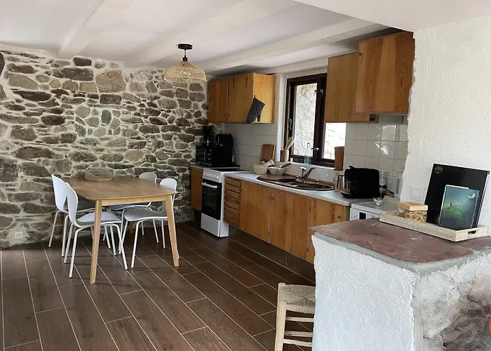 Maison Gaia