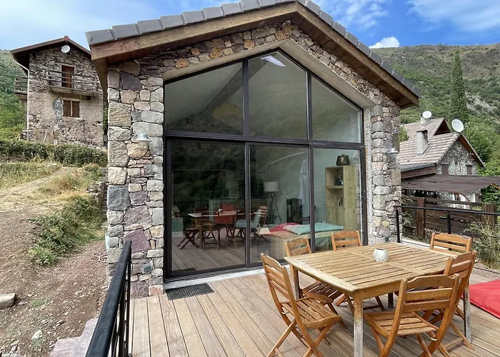 Maison Gaia
