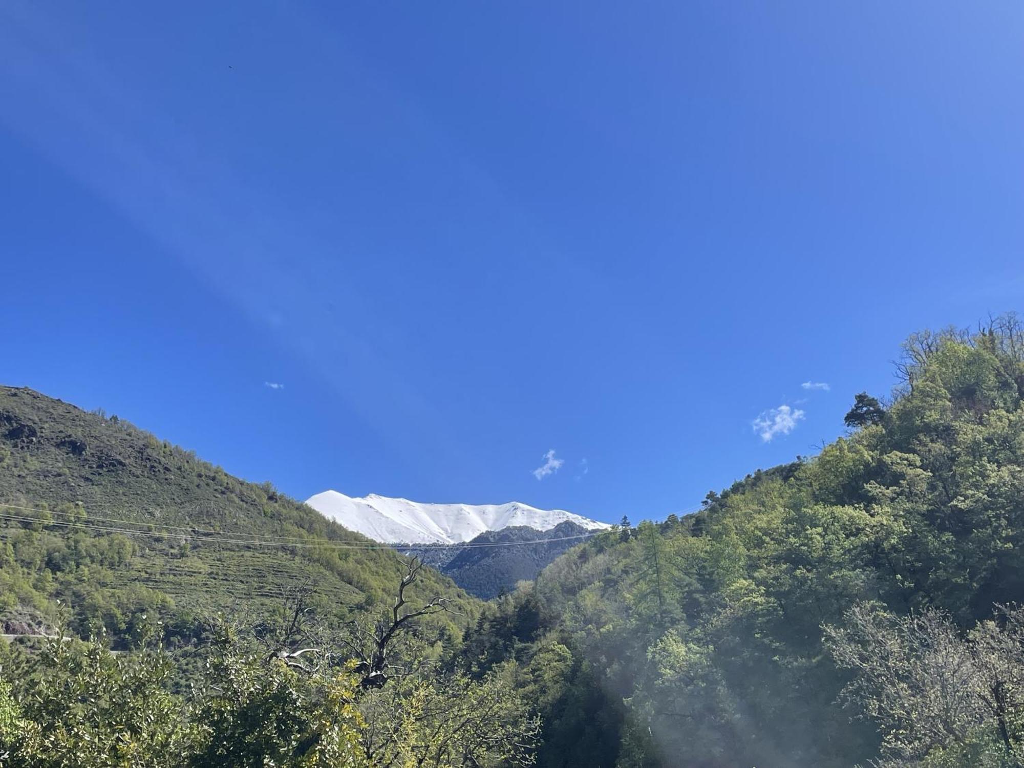Maison Gaia Сasa de vacaciones *