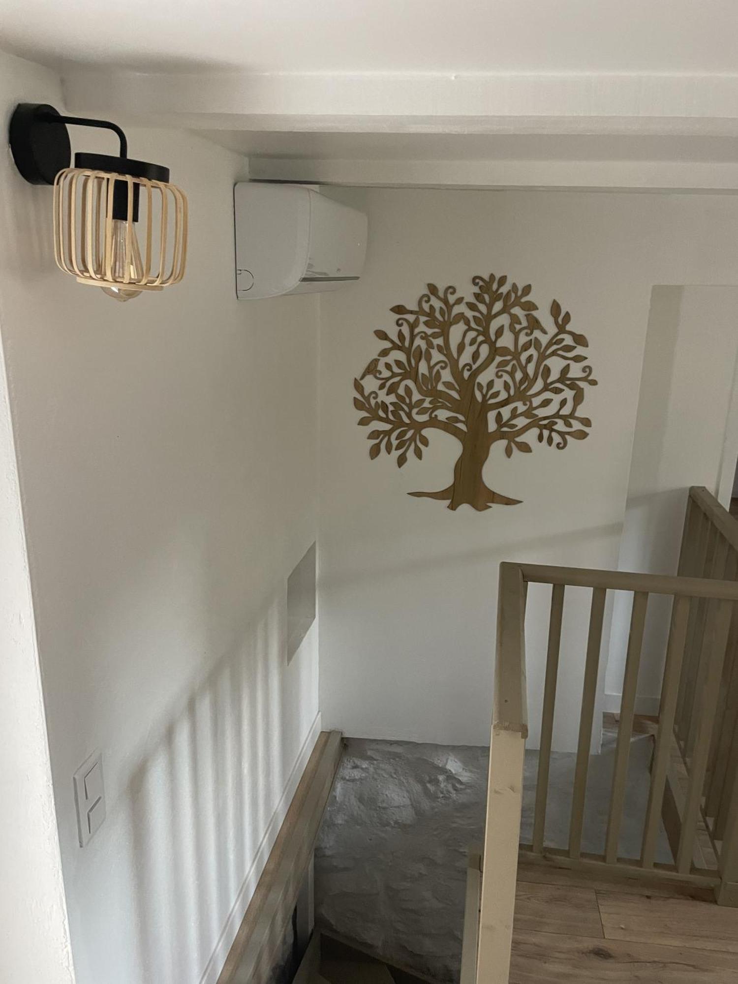 Maison Gaia Сasa de vacaciones