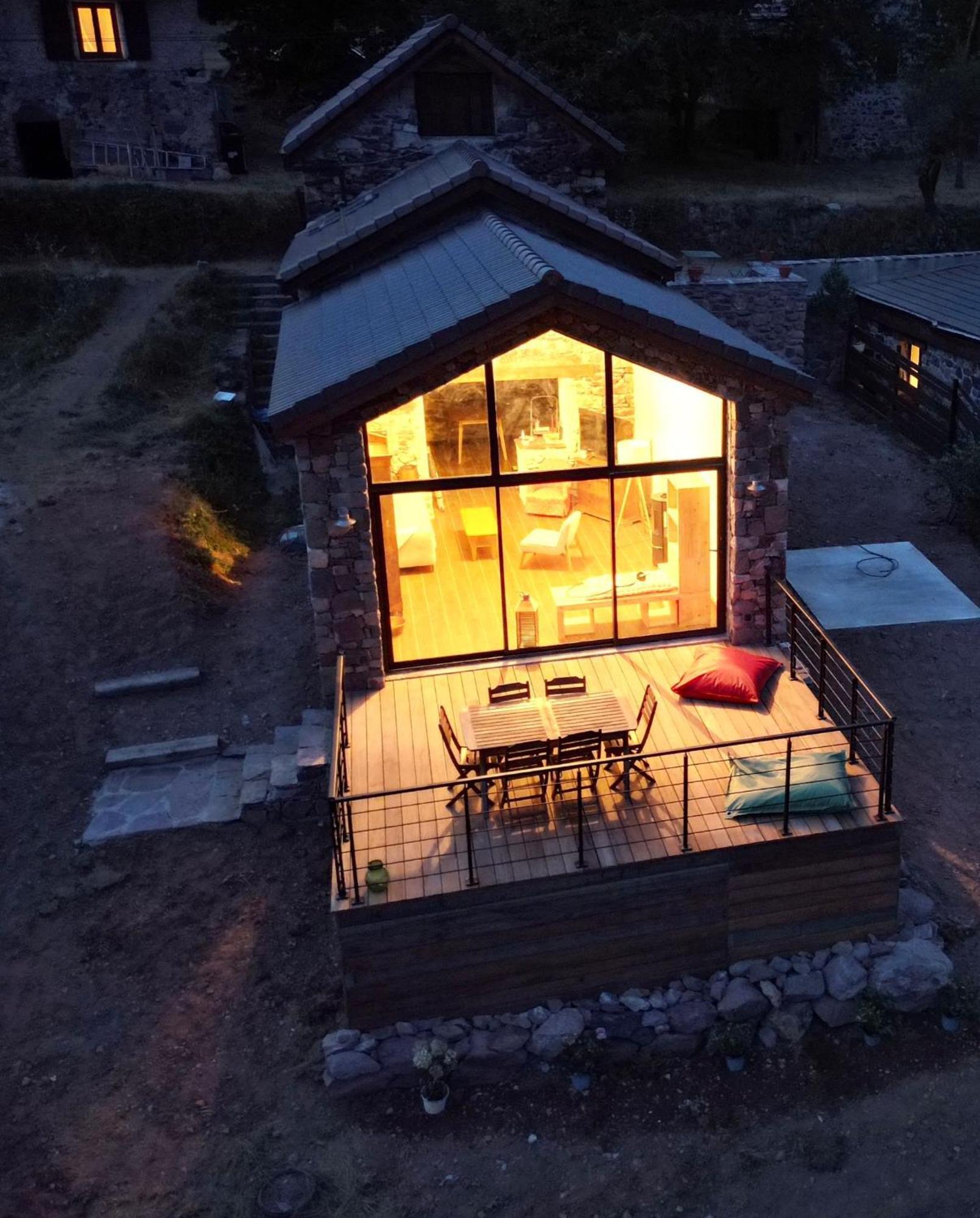 Maison Gaia