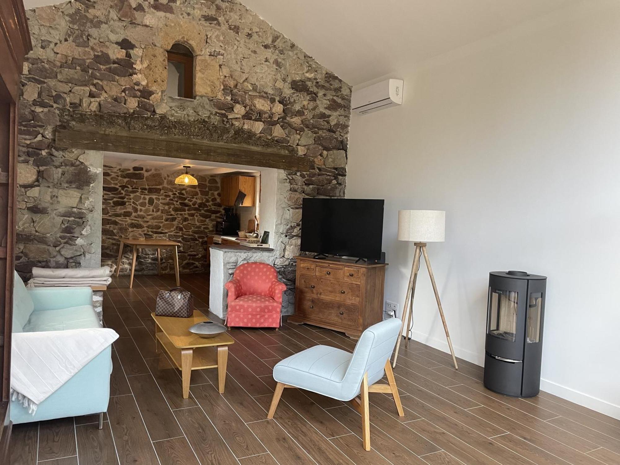 Maison Gaia Valdeblore