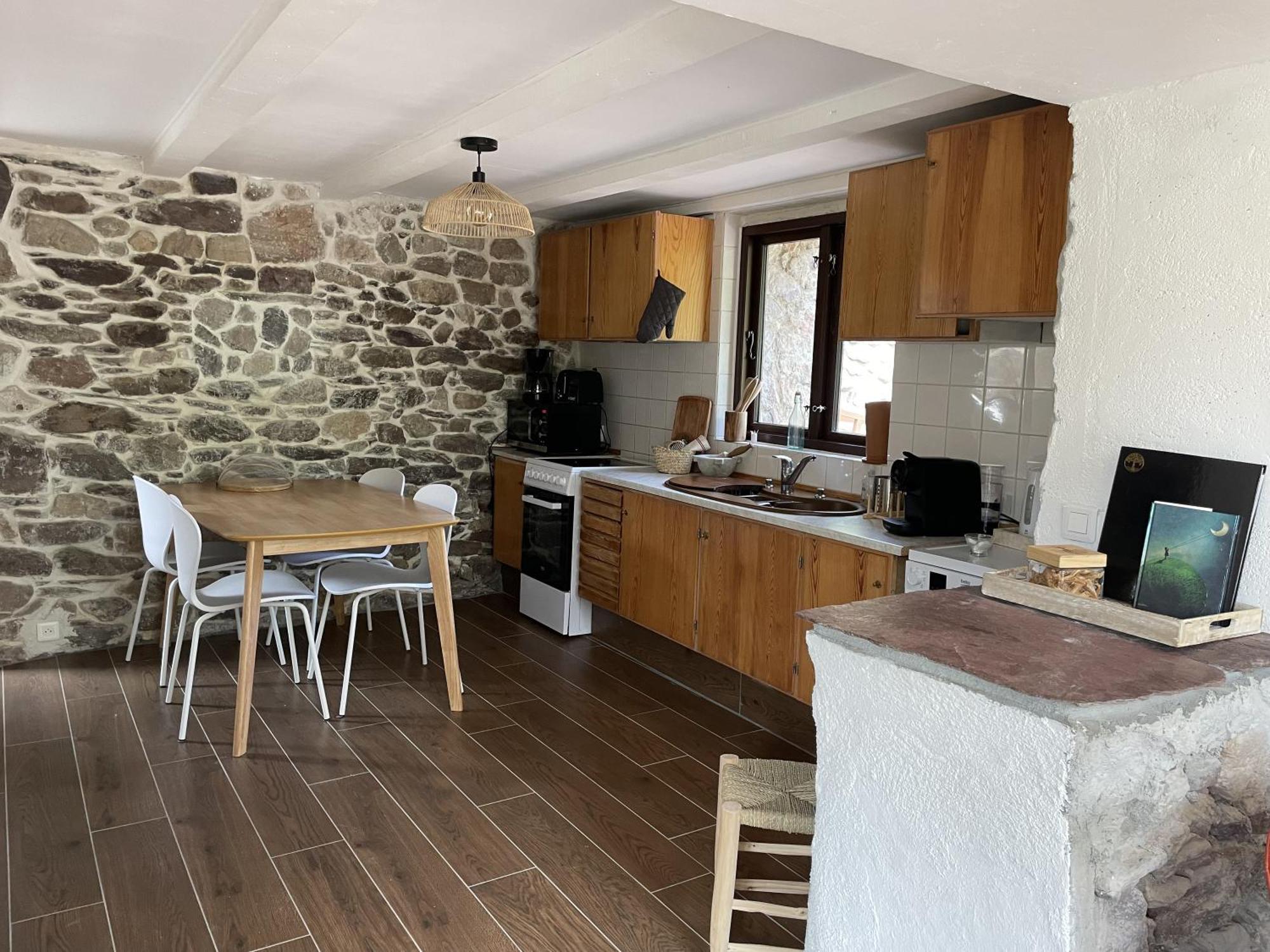 Maison Gaia Valdeblore