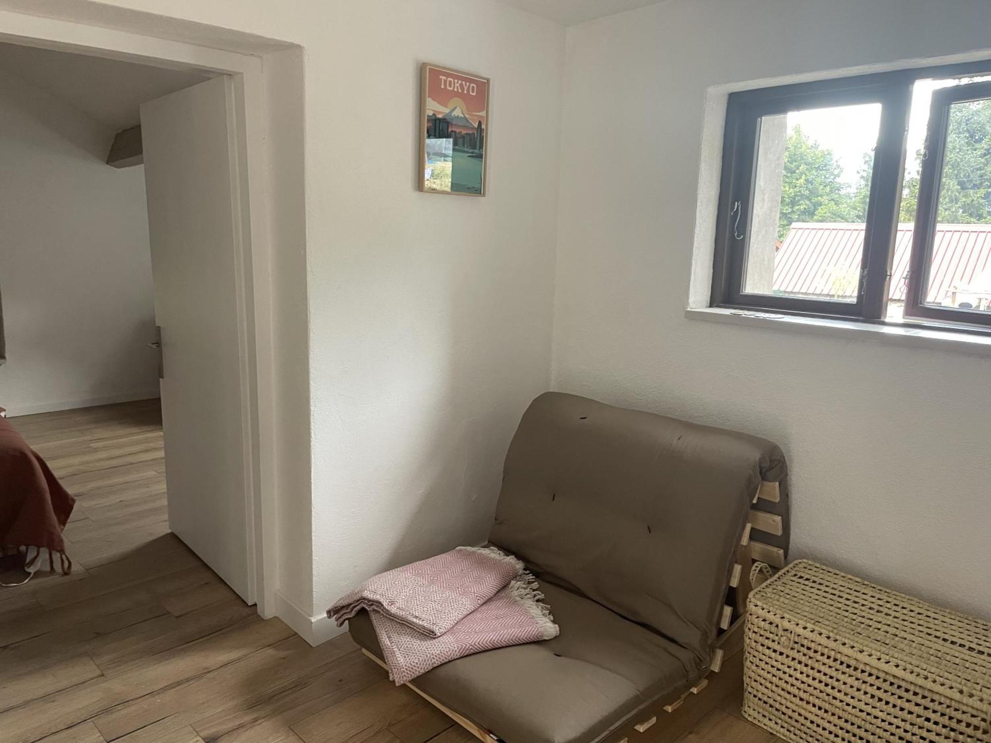 Maison Gaia Casa de Férias *