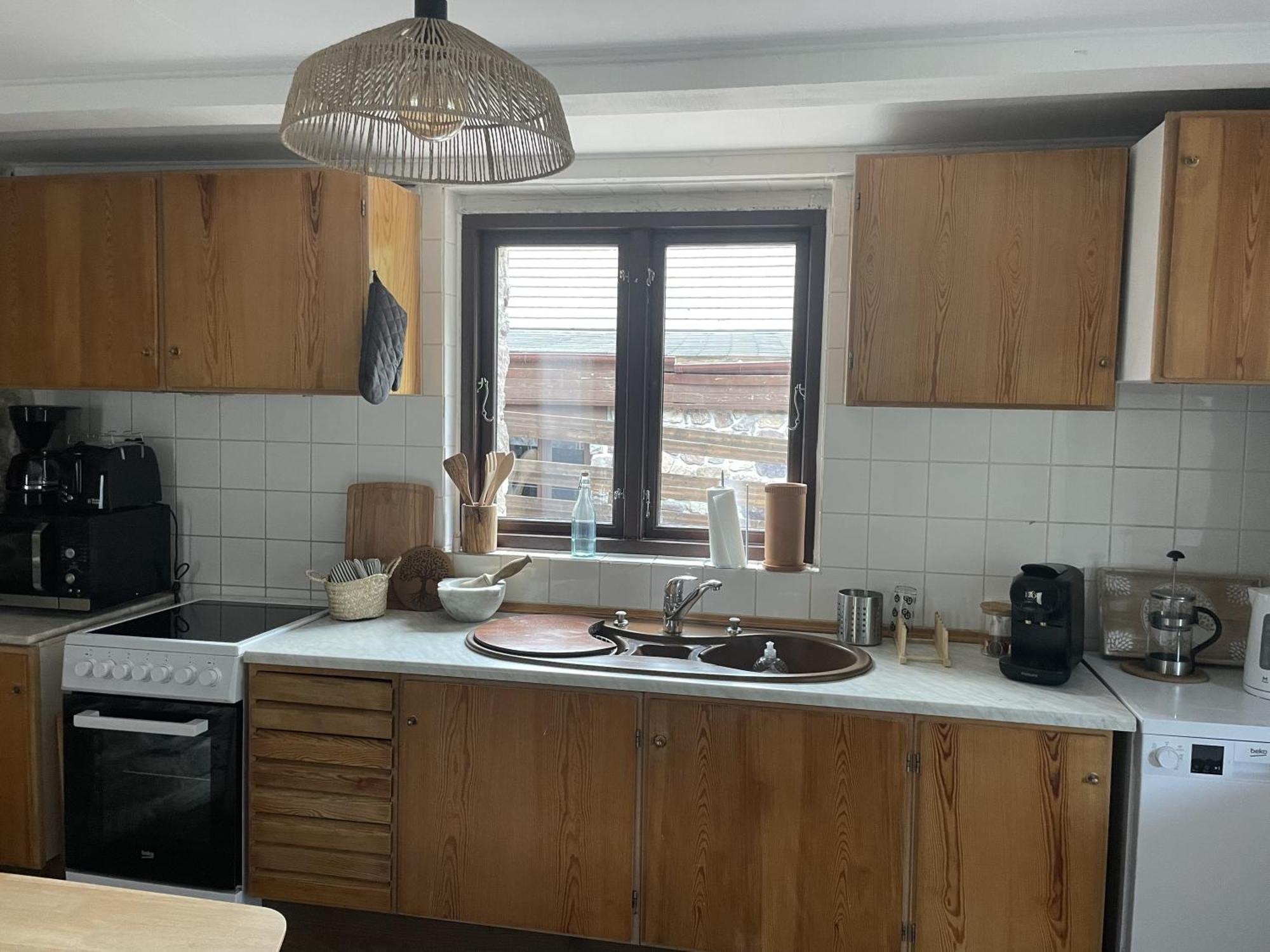 Maison Gaia Hébergement de vacances