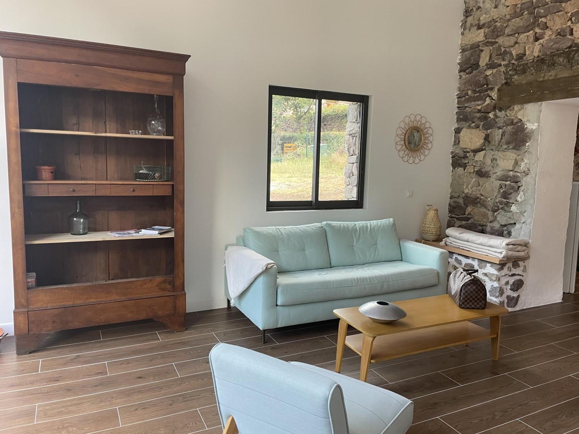 Maison Gaia * Valdeblore