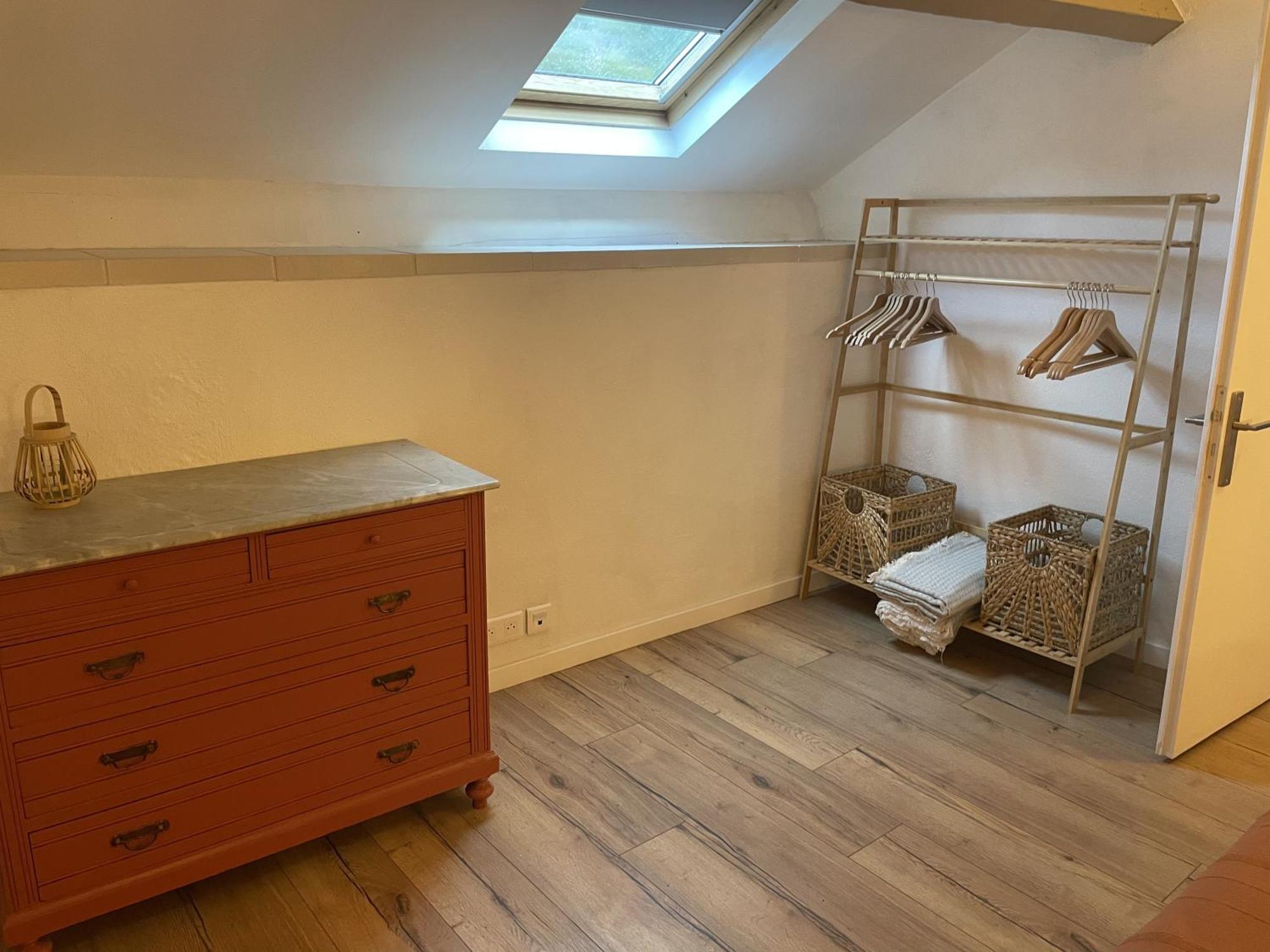 Hébergement de vacances Maison Gaia *