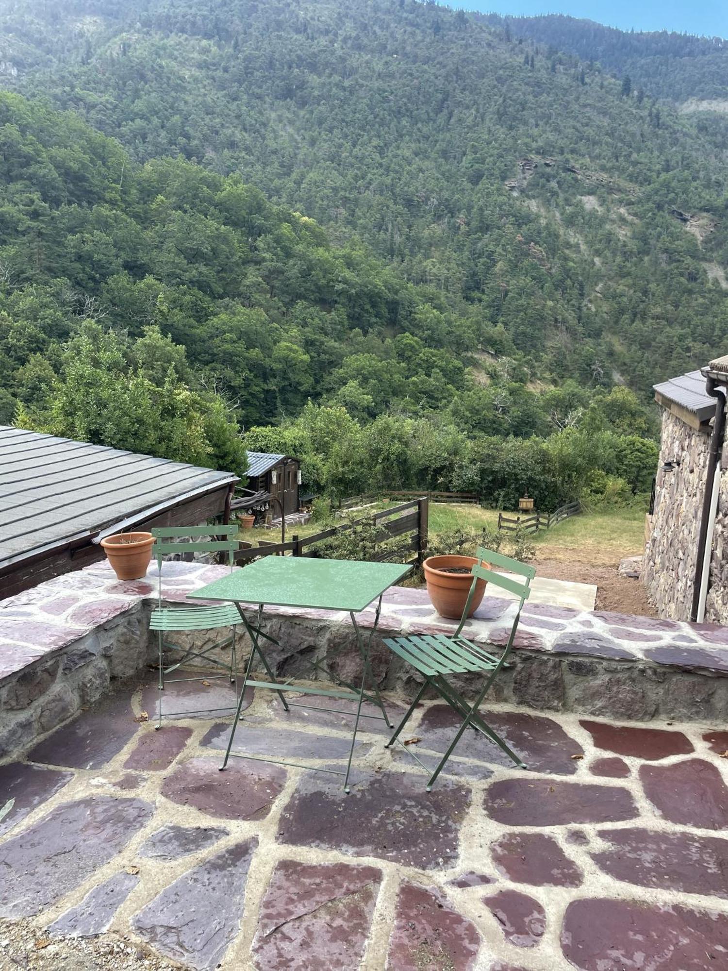 Maison Gaia