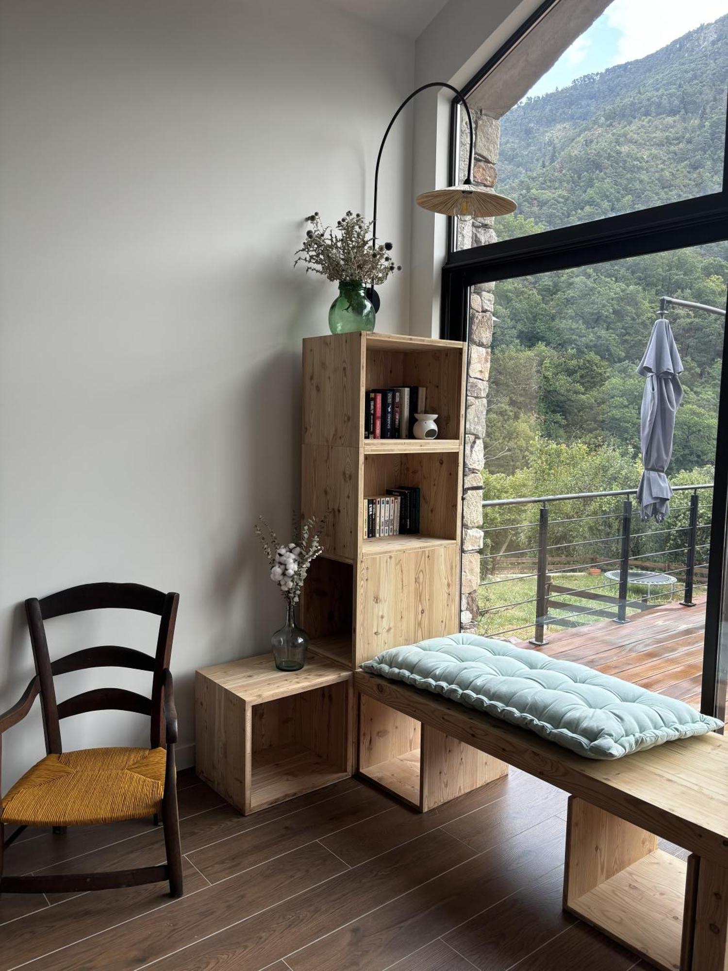 Maison Gaia