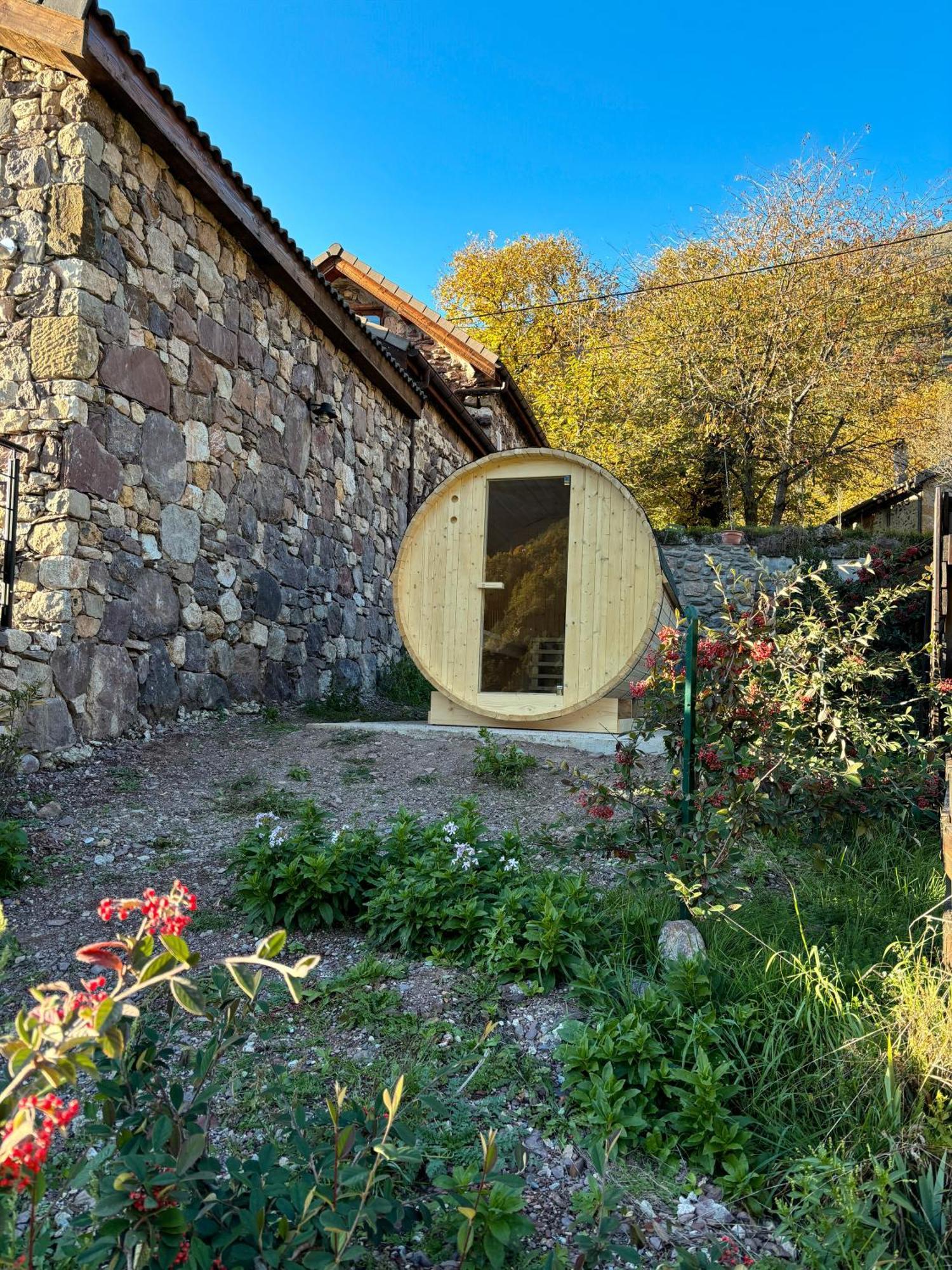 Maison Gaia Casa de Férias Valdeblore