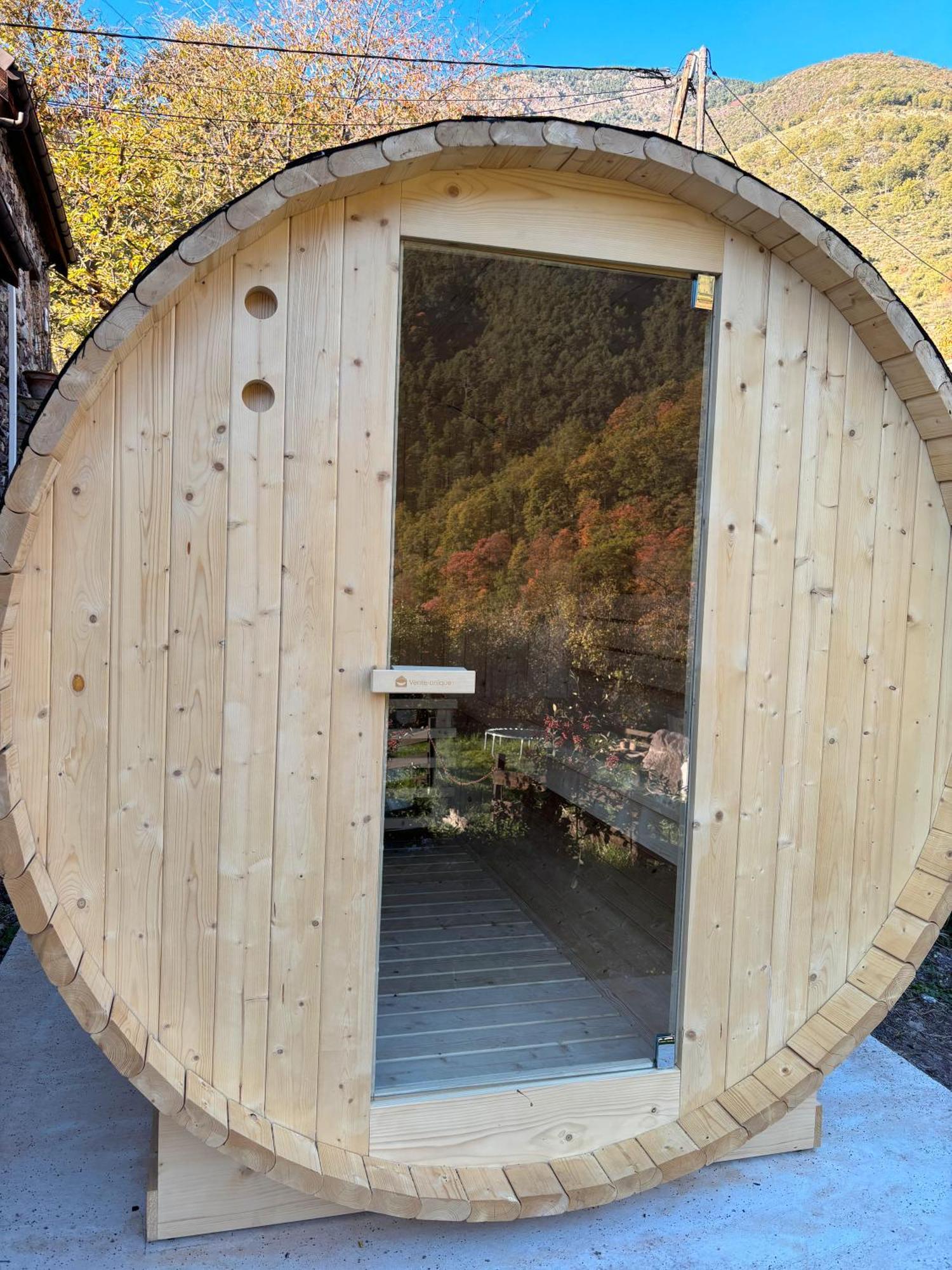 Maison Gaia Casa de Férias